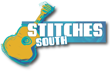 STITCHES South Works Package, Hotel Accommodations, & $500 Cash Giveaway stitchessouth