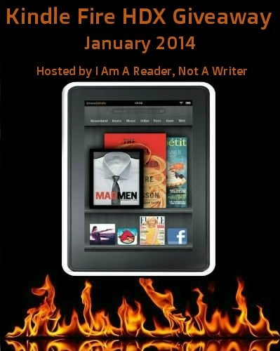 January-Kindle