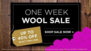 woolsale