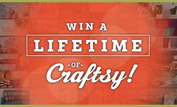 lifetime craftsy