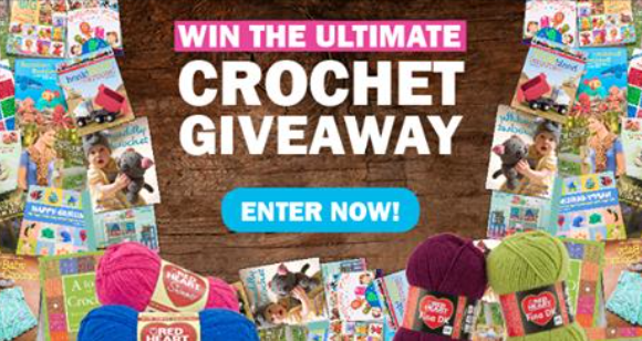 crochetcontest